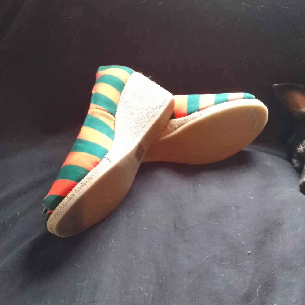Shoes - Picture 2 of 3